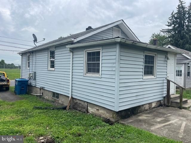 914 E HAZELDELL AVE, New Castle, DE 19720