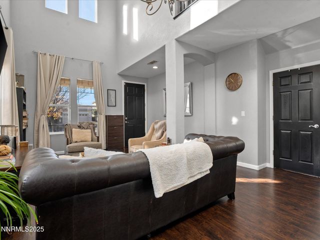 6970 Rioja Court, Sparks, NV 89436