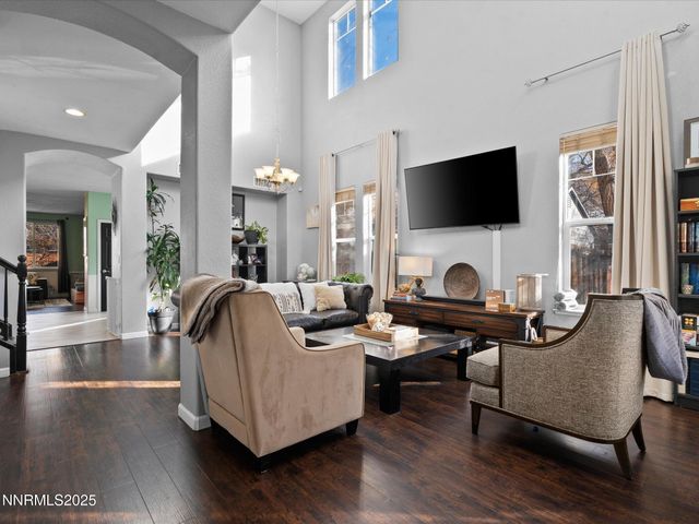 6970 Rioja Court, Sparks, NV 89436