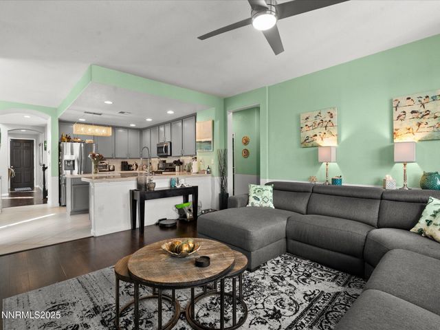 6970 Rioja Court, Sparks, NV 89436