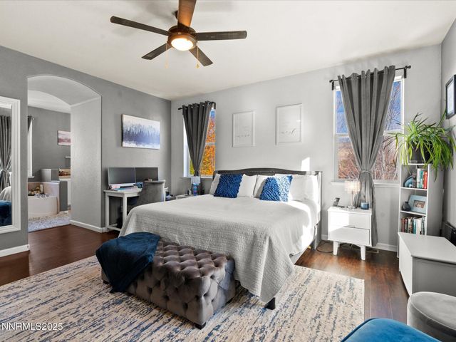 6970 Rioja Court, Sparks, NV 89436