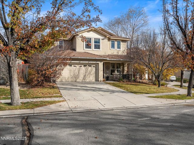 6970 Rioja Court, Sparks, NV 89436