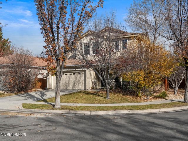 6970 Rioja Court, Sparks, NV 89436