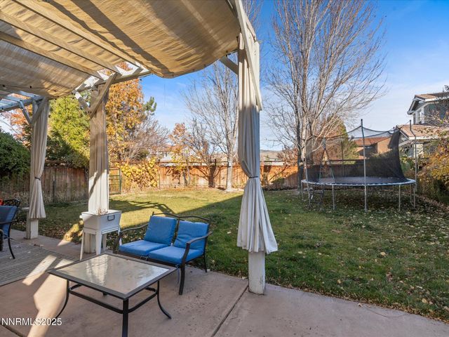 6970 Rioja Court, Sparks, NV 89436