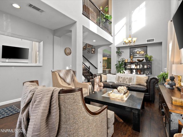 6970 Rioja Court, Sparks, NV 89436