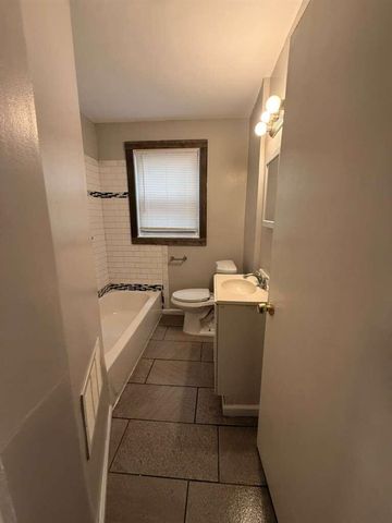 16584 Blackstone Street, Detroit, MI 48219