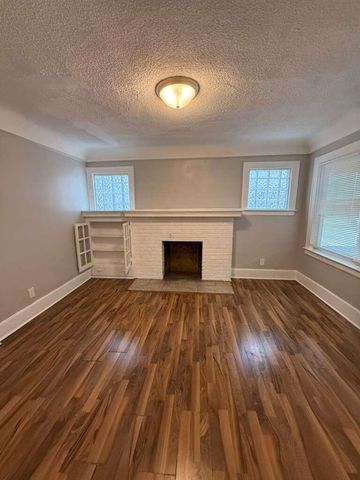 16584 Blackstone Street, Detroit, MI 48219