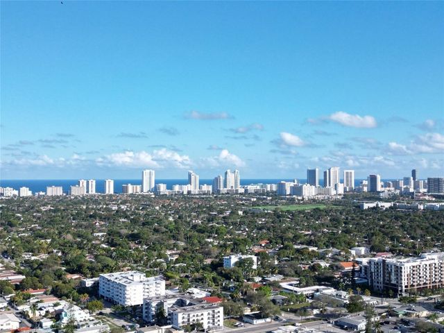 1925 Madison Street 4, Hollywood, FL 33020