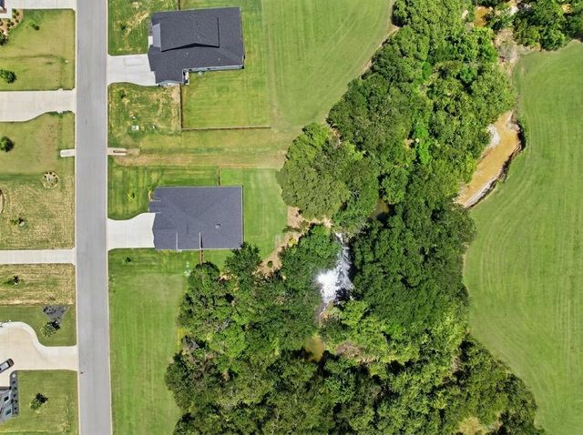 150 McNaughton DR, Liberty Hill, TX 78642