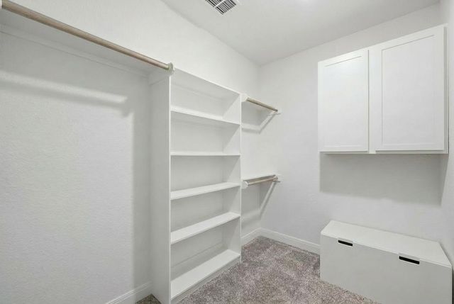 150 McNaughton DR, Liberty Hill, TX 78642