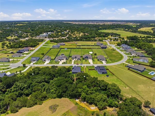 150 McNaughton DR, Liberty Hill, TX 78642