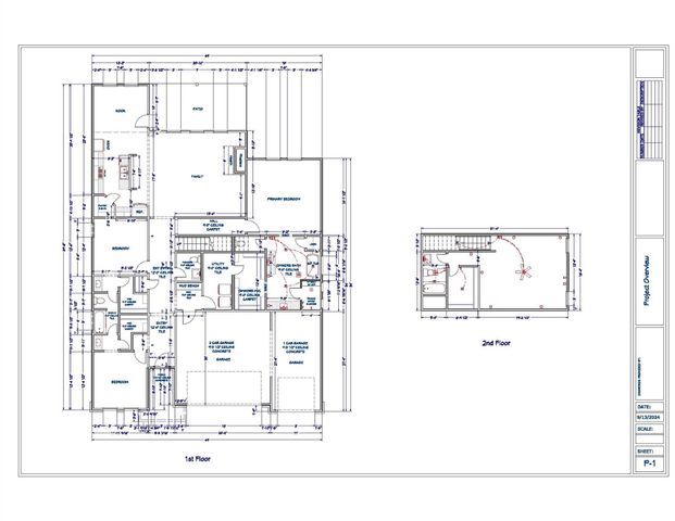 150 McNaughton DR, Liberty Hill, TX 78642