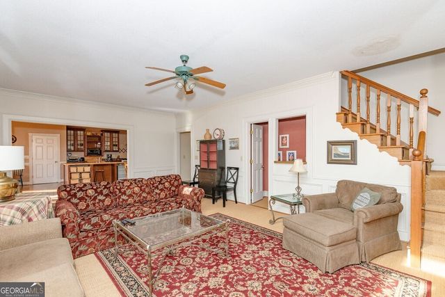 10315 Crescent Ridge Drive, Roswell, GA 30076