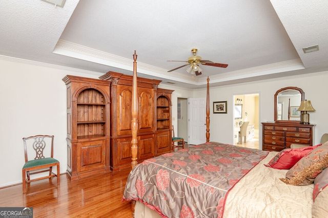 10315 Crescent Ridge Drive, Roswell, GA 30076