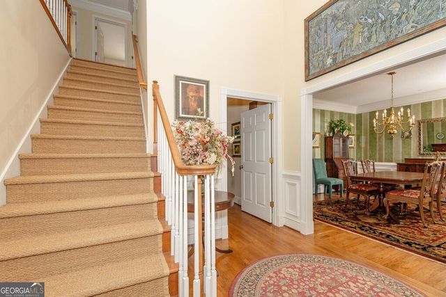 10315 Crescent Ridge Drive, Roswell, GA 30076