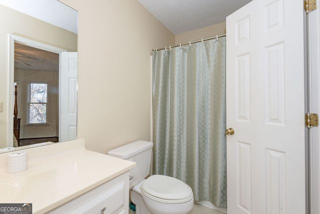 10315 Crescent Ridge Drive, Roswell, GA 30076