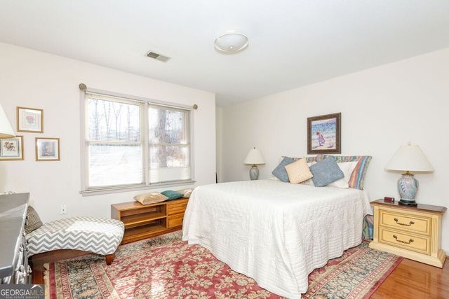 10315 Crescent Ridge Drive, Roswell, GA 30076