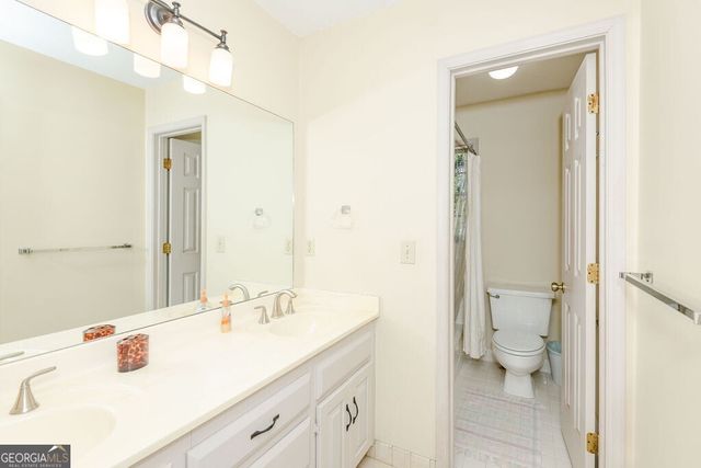 10315 Crescent Ridge Drive, Roswell, GA 30076