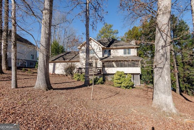 10315 Crescent Ridge Drive, Roswell, GA 30076