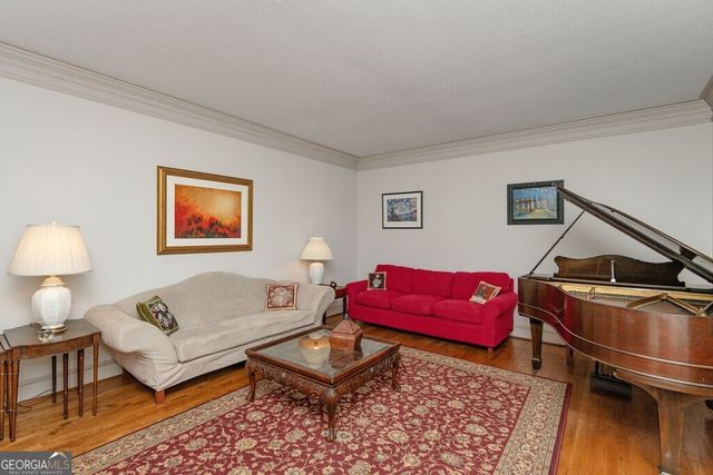 10315 Crescent Ridge Drive, Roswell, GA 30076