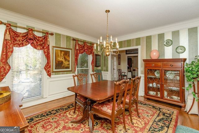 10315 Crescent Ridge Drive, Roswell, GA 30076