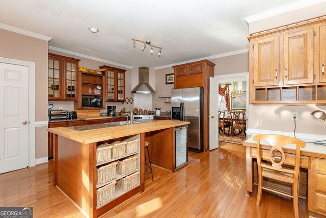 10315 Crescent Ridge Drive, Roswell, GA 30076