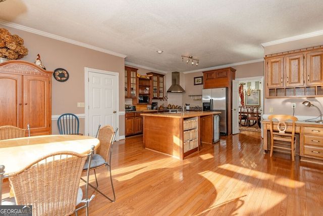 10315 Crescent Ridge Drive, Roswell, GA 30076