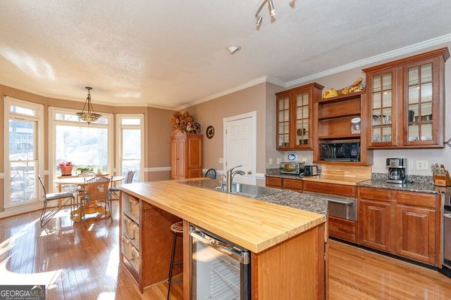 10315 Crescent Ridge Drive, Roswell, GA 30076