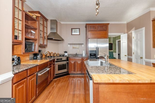 10315 Crescent Ridge Drive, Roswell, GA 30076