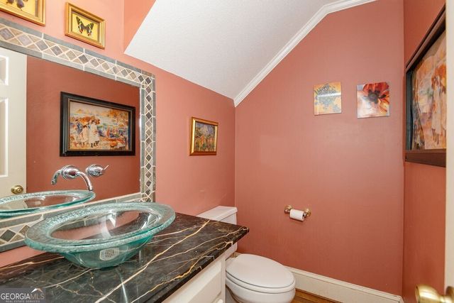 10315 Crescent Ridge Drive, Roswell, GA 30076