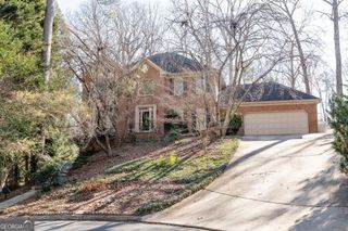 10315 Crescent Ridge Drive, Roswell, GA 30076