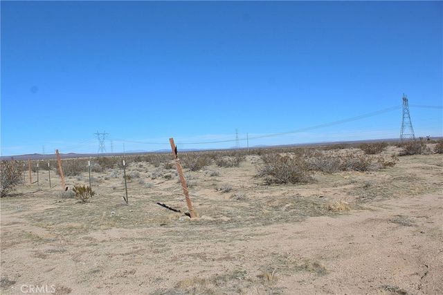 8190 Darter Road, Adelanto, CA 92301