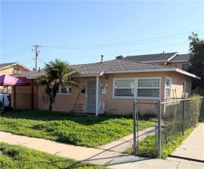 814 E Erna, La Habra, CA 90631
