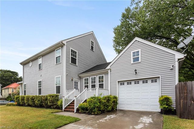 1239 Chesapeake AVE, Chesapeake, VA 23324