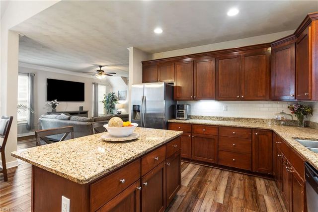 1239 Chesapeake AVE, Chesapeake, VA 23324