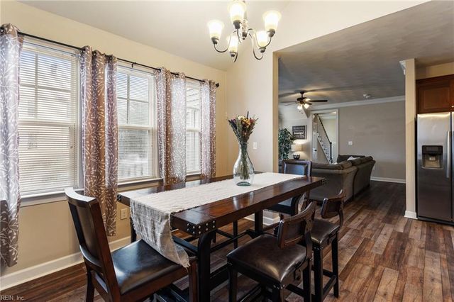 1239 Chesapeake AVE, Chesapeake, VA 23324