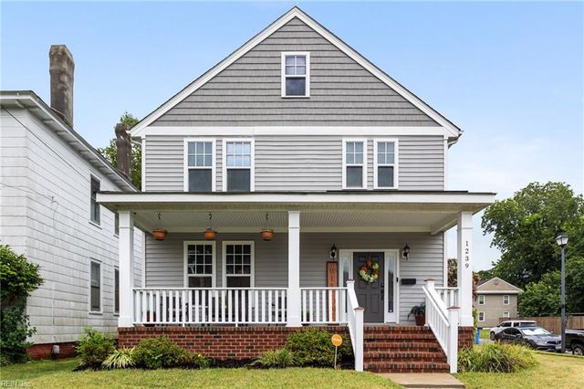 1239 Chesapeake AVE, Chesapeake, VA 23324