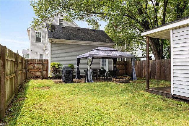 1239 Chesapeake AVE, Chesapeake, VA 23324