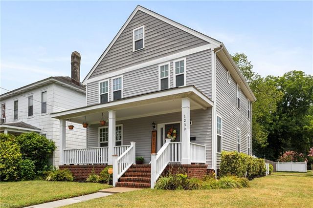 1239 Chesapeake AVE, Chesapeake, VA 23324