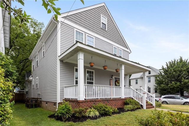 1239 Chesapeake AVE, Chesapeake, VA 23324
