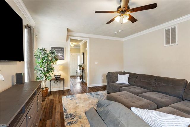1239 Chesapeake AVE, Chesapeake, VA 23324