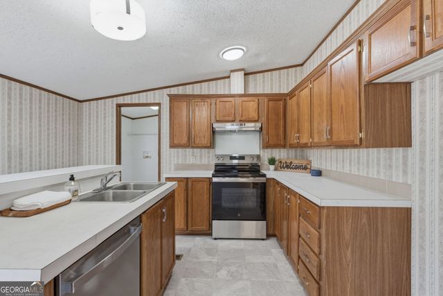 274 Heather Acres Drive, Alto, GA 30510