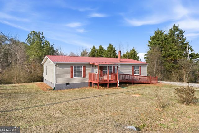 274 Heather Acres Drive, Alto, GA 30510