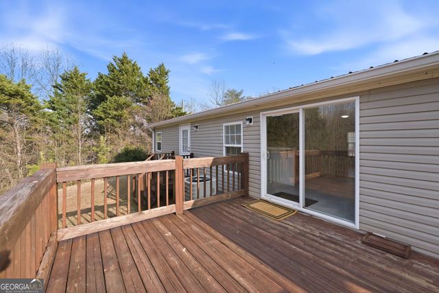 274 Heather Acres Drive, Alto, GA 30510