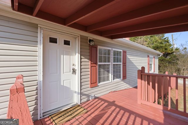 274 Heather Acres Drive, Alto, GA 30510