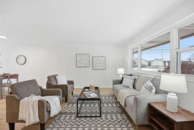 1850 Stouder Drive, Reynoldsburg, OH 43068