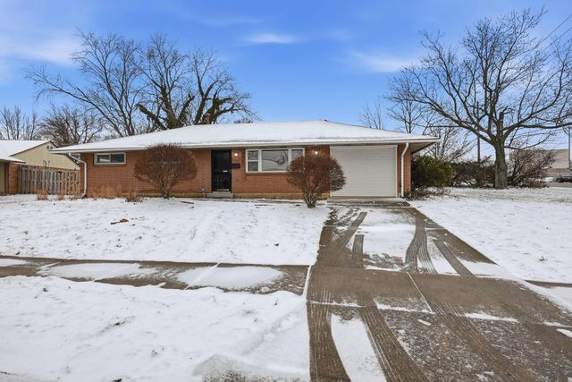 1850 Stouder Drive, Reynoldsburg, OH 43068