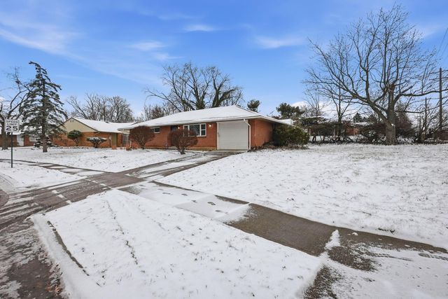 1850 Stouder Drive, Reynoldsburg, OH 43068