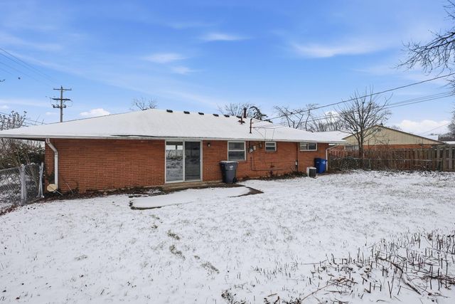 1850 Stouder Drive, Reynoldsburg, OH 43068