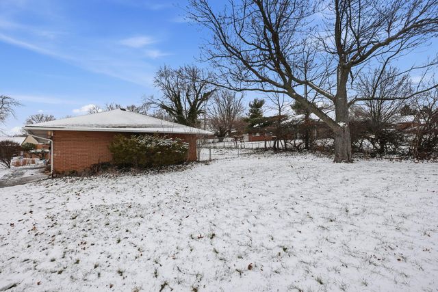 1850 Stouder Drive, Reynoldsburg, OH 43068